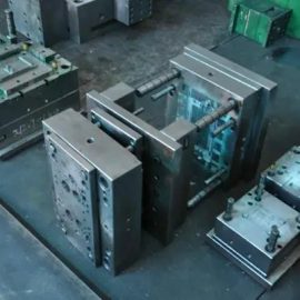 BABY TOY MOULD